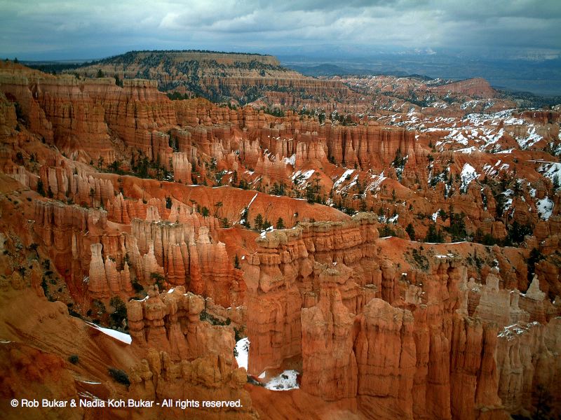 Bryce Canyon