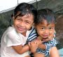 Abby and CJ, Philippines