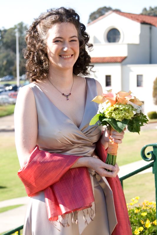 Heather's Arrival