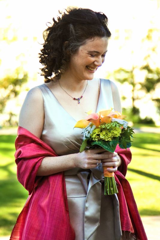The Bride
