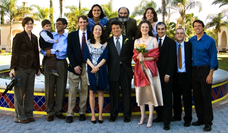 UCSF Folks