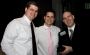 Josh, Chris, and Rob