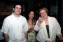 Mitch, Lara, Mom