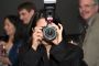 Pretty Photographer