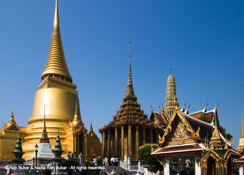 Royal Grand Palace