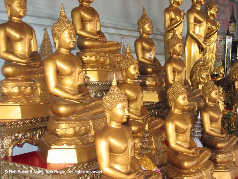 Buddhas