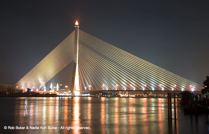 Bangkok Bridge
