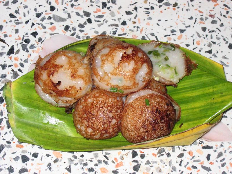 Thai Snack
