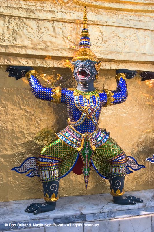 Royal Grand Palace
