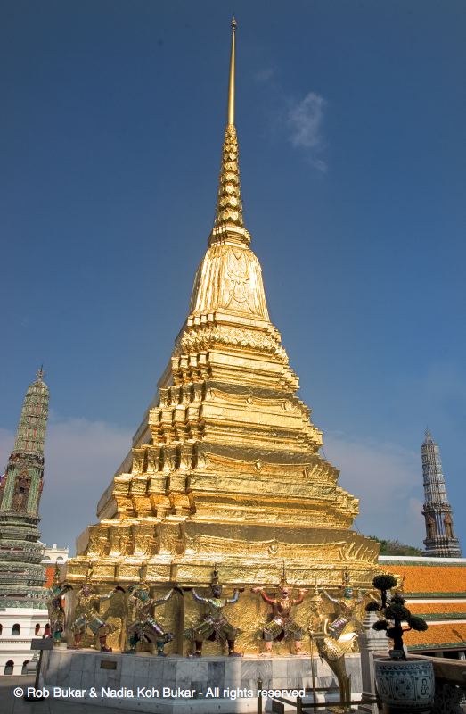 Royal Grand Palace