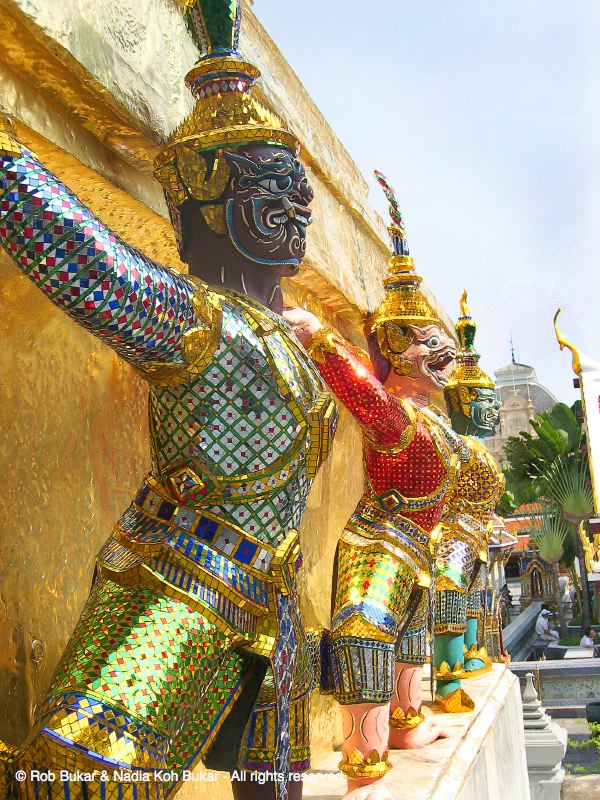 Royal Grand Palace