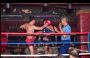 Kick Boxing