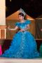 Thai Child Dancer