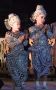 Thai Children Dancers