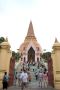 Phra Pathom Chedi, Nakhom Pathom