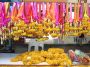 Prayer Flowers