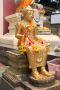 Gold Leaf Buddha
