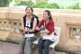 Aom and Nadia