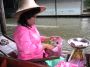 Floating Market