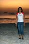 Nadia, Sunset