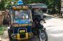 Tricycle, Boracay