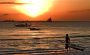 Boracay Sunset #2