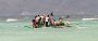 Overcrowded Boat