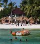 White House Beach Resort, Boracay