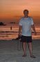 Adam, Sunset