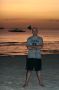 Rob, Sunset