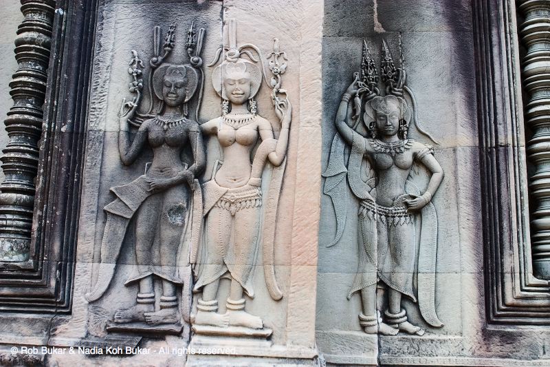 Angkor Wat