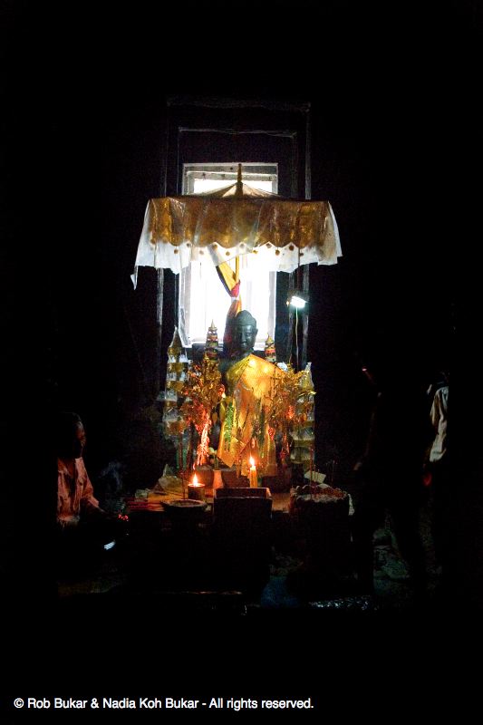 Buddha