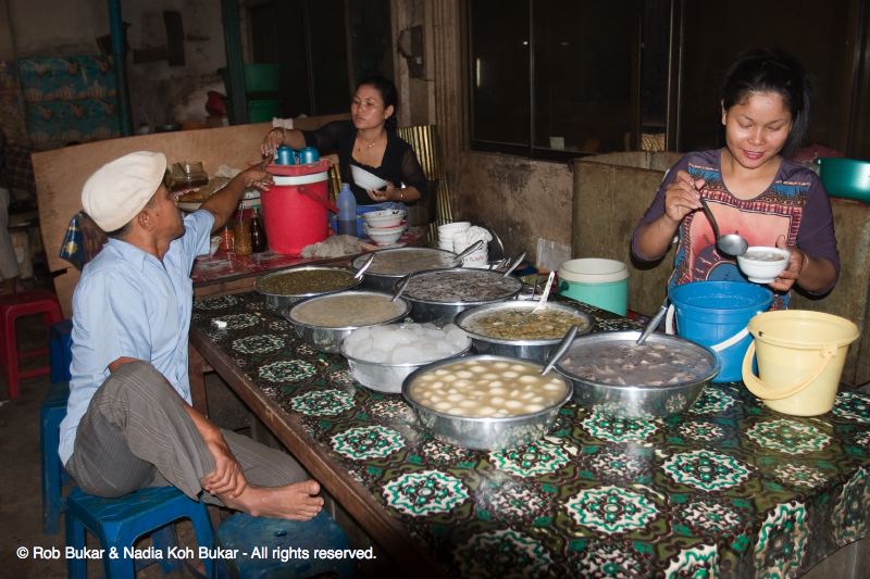 Market Siem Reap
