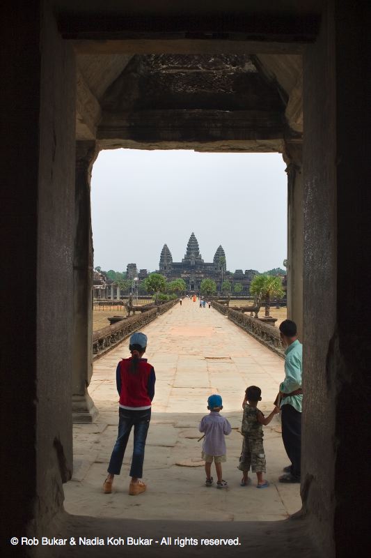Angkor Wat