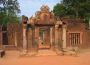 Temple in Angkor