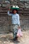 Cambodian Woman