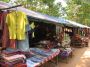 Shops, Angkor Wat