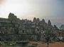 Angkor Temple