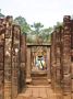 Temple in Angkor