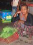 Cambodian Woman