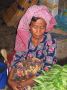 Cambodian Woman
