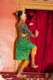 Cambodian Dancer