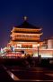 Xi'an Bell Tower