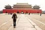 Nadia in Forbidden City