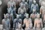 Terra-cotta Soldiers