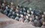Terra-cotta Soldiers