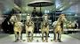 Terra-cotta Soldiers