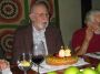 Dad, 80th Birthday Cake