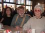 Julie, Dad and Mom