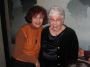 Bella and Mom